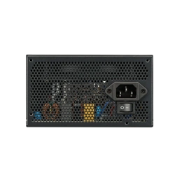 Cooler Master MWE Gold 650 V3 tápegység (650 W, 80+ Gold, ATX, fekete)