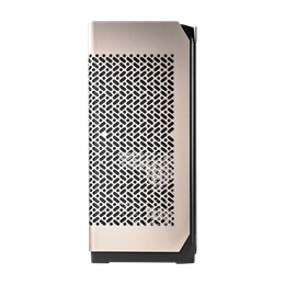 Cooler Master Ncore 100 Max NR100 Bronze Edition (ITX, SFF, beépített SFX Gold 850W tápegység, bronz)