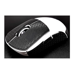 Corepad Logitech G303 Shroud Edition Soft Grips fekete