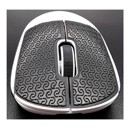 Corepad Logitech G303 Shroud Edition Soft Grips fekete