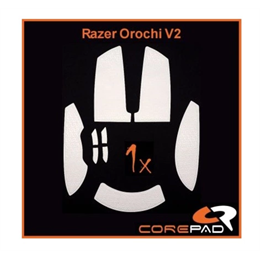 Corepad Razer Orochi V2 Soft Grips fehér
