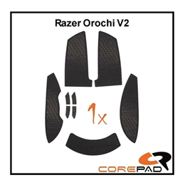 Corepad Razer Orochi V2 Soft Grips fekete