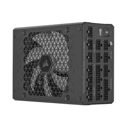 Corsair HX1500i tápegység (1500 W, 80+ Platinum, ATX 3.1, moduláris, 14 cm ventilátor, PCIe 5.1)