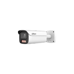 Dahua IPC-HFW5559E1-ZE-IL kültéri csőkamera (5MP, 2,7-13,5mm motoros, H.265+, WDR, IP67, IR/IL 60m, IK10, SD, PoE, mikro
