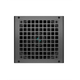 DeepCool PQ750G tápegység (750W, 80+ Gold, ATX, moduláris, fekete)