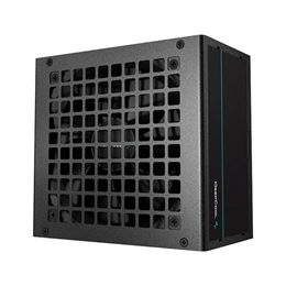 DeepCool R-PF600D-HA0B-EU tápegység (600 W, 80+ fehér, ATX)
