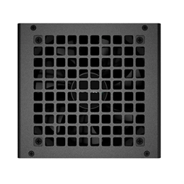 DeepCool R-PF600D-HA0B-EU tápegység (600 W, 80+ fehér, ATX)