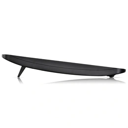 DeepCool WindPal Mini notebook hűtő (max. 15,6", 14 cm ventilátor, kék LED, 21,6 dBA)
