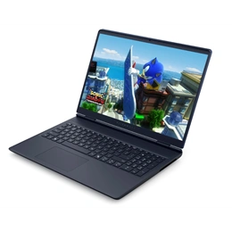 Dell Alienware Aurora 16 AC16250 (16", 2560 x 1600 WQXGA, Intel Core 7 240H, 32GB RAM, 1TB SSD, RTX 5060, Win11 Pro)
