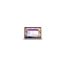 Dell Pro 13 Plus (13,3", Core Ultra 7 265U, 32GB RAM, 512GB SSD, szürke)