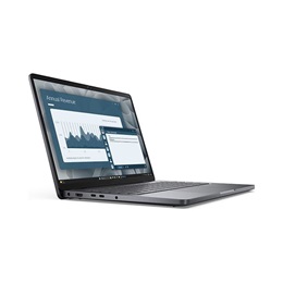 Dell Pro 14 (14", AMD Ryzen 3 210, 8GB RAM, 512GB M.2, Windows 11 Pro, ezüst)