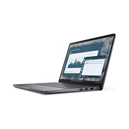 Dell Pro 14 (14", Ryzen 5 220, 16GB RAM, 512GB M.2, Windows 11 Professional, szürke)