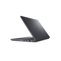 Dell Pro 14 (14", Intel Core 5 120U, 16GB RAM, 512GB M.2, WUXGA, matt, szürke)