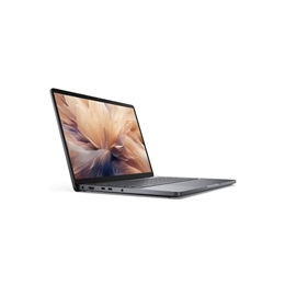 Dell Pro 14 (14", Intel Core 7 150U, 16GB RAM, 512GB M.2, Win11 Pro, szürke)