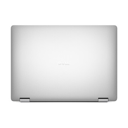 Dell Pro 14 Plus notebook (14", Core Ultra 7 266V, 16GB RAM, 512GB M.2, Linux, ezüst)