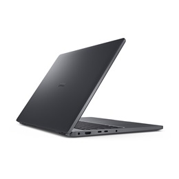 Dell Pro 16 (16", AMD Ryzen 3 210, 8GB RAM, 512GB SSD, Win11 Pro, ezüst)