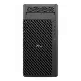 Dell Pro Max Tower T2 FCT2250 (Intel Core Ultra 7 265K, 5,3GHz, 32GB RAM, DDR5, 1TB M.2 SSD, integrált videókártya, Wind