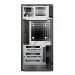 Dell Pro Max Tower T2 FCT2250 (Intel Core Ultra 7 265K, 5,3GHz, 32GB RAM, DDR5, 1TB M.2 SSD, integrált videókártya, Wind
