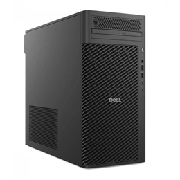 Dell Pro Max Tower T2 FCT2250 (Intel Core Ultra 7 265, 32 GB RAM, 1TB SSD, RTX A1000 8GB, Windows 11 Pro)