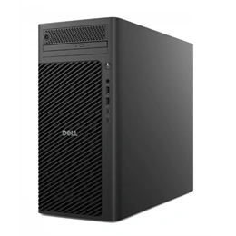 Dell Pro Max Tower T2 FCT2250 (Intel Core Ultra 7 265, 32 GB RAM, 1TB SSD, RTX A1000 8GB, Windows 11 Pro)