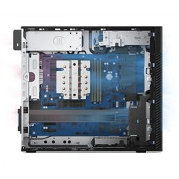 Dell Pro Max Tower T2 FCT2250 (Intel Core Ultra 7 265, 32 GB RAM, 1TB SSD, RTX A1000 8GB, Windows 11 Pro)