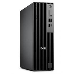 Dell Pro Slim Plus QBS1250 (Intel Core Ultra 5 235, 5,0 GHz, 16 GB RAM, 512 GB M.2 SSD, DDR5, Intel HD Graphics, HDMI 2.