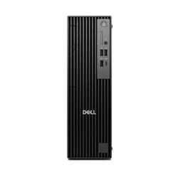 Dell Pro Slim Plus QBS1250 (Intel Core Ultra 5 235, 5,0 GHz, 16 GB RAM, 512 GB M.2 SSD, DDR5, Intel HD Graphics, HDMI 2.