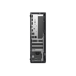 Dell Pro Slim Plus QBS1250 (Intel Core Ultra 7 265 5,0 GHz, 8 GB DDR5 RAM, 512 GB M.2 SSD, Intel HD Graphics, Windows 11