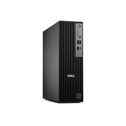 Dell Pro Slim Plus QBS1250 (Intel Core Ultra 7 265, 8GB RAM, 512GB SSD, Intel HD, Linux)