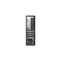 Dell Pro Slim QCS1250 (Intel Core Ultra 5 235 5,0 GHz, 8 GB DDR5, 512 GB M.2 SSD, Windows 11 Pro)
