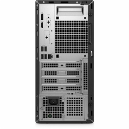Dell Pro Tower QCT1250 (Intel Core Ultra 7 265 5.0 GHz, 8 GB DDR5 RAM, 512 GB M.2 SSD, Windows 11 Pro, integrált videoká