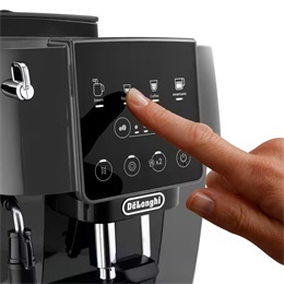 Delonghi ECAM220.22.GB Magnifica Start automata kávéfőző