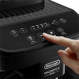 Delonghi ECAM293.52.B automata kávéfőző