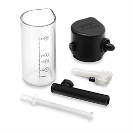 Delonghi ECAM293.52.B automata kávéfőző