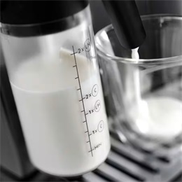 Delonghi Magnifica Evo automata kávéfőző