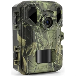 Denver WCS-5023 vadkamera (8MP CMOS, interpol. 4K, 50MP, 2x IR, 120°/20m PIR, microSD max 256GB, IP66)