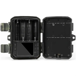 Denver WCS-5023 vadkamera (8MP CMOS, interpol. 4K, 50MP, 2x IR, 120°/20m PIR, microSD max 256GB, IP66)