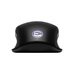 EVGA X12 optikai egér (USB, RGB, 8 gomb, 16000 DPI, fekete)