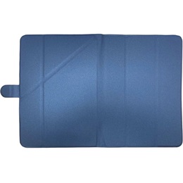 Etui 10" univerzális tablet tartó (kék)