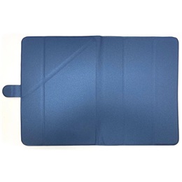 Etui 8" univerzális tablet tartó (kék)