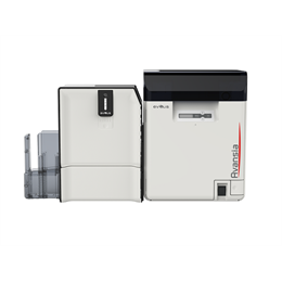 Evolis Avansia kártya lamináló modul