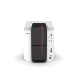 Evolis Primacy 2 Duplex Expert kártyanyomtató (USB & Ethernet, Elyctis Dual Smart Card and Contactless kódoló)