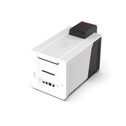 Evolis Primacy 2 Duplex Expert kártyanyomtató (USB & Ethernet, LCD kijelző)