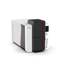 Evolis Primacy 2 Duplex Expert kártyanyomtató (USB & Ethernet, LCD kijelző)
