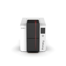 Evolis Primacy 2 Duplex Expert kártyanyomtató (USB & Ethernet, LCD kijelző)