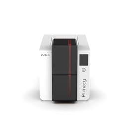 Evolis Primacy 2 Simplex Expert kártyanyomtató MAG ISO kódolóval, USB & Ethernet