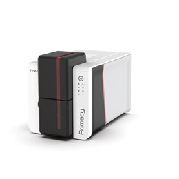 Evolis Primacy 2 Simplex Expert kártyanyomtató (USB & Ethernet, MAG ISO kódoló)