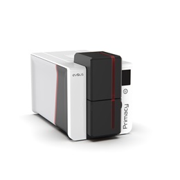 Evolis Primacy 2 Simplex Expert kártyanyomtató (USB & Ethernet, Elyctis Dual Smart Card and Contactless kódoló)