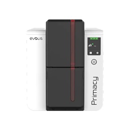 Evolis Primacy 2 Simplex Expert kártyanyomtató (USB & Ethernet, Elyctis Dual Smart Card and Contactless kódoló)