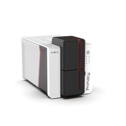 Evolis Primacy 2 Simplex Expert kártyanyomtató (USB & Ethernet, Elyctis Smart Card kódoló)
